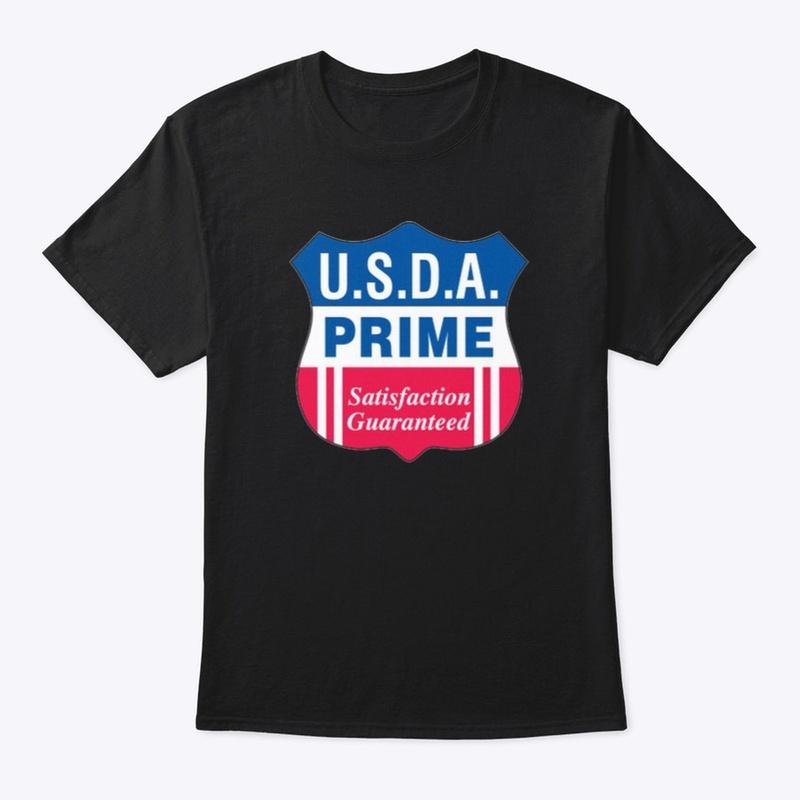 USDA Prime T-Shirt